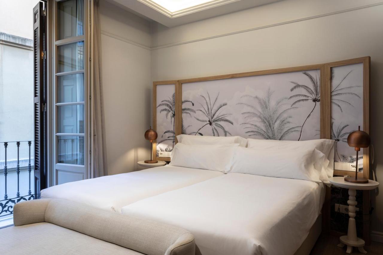 Hotel Icon Malabar Málaga Esterno foto